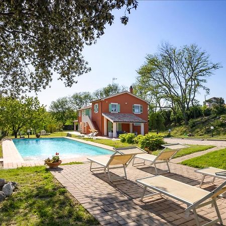 B&B LeMarche Rustico Exterior foto