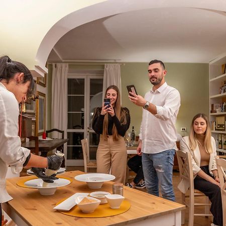 B&B LeMarche Rustico Exterior foto