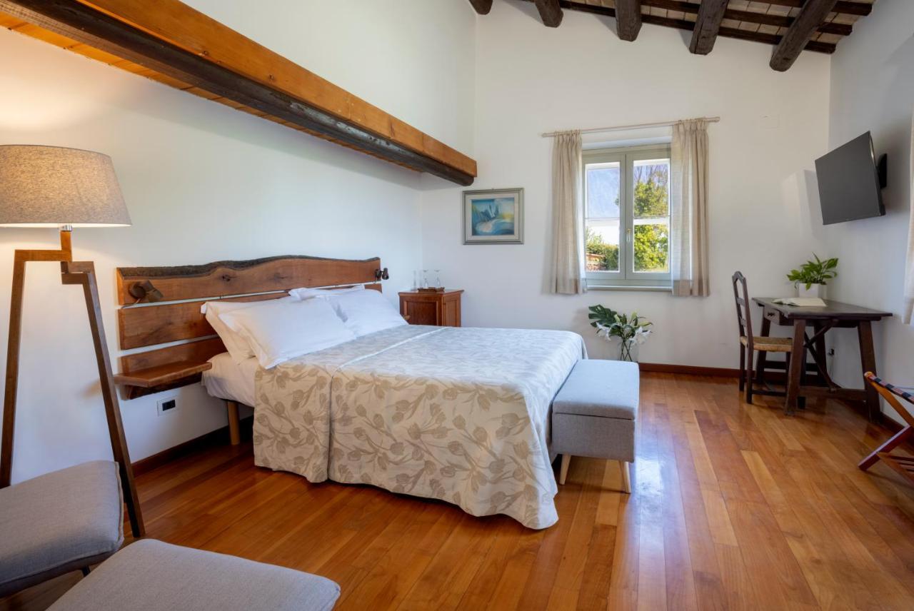 B&B LeMarche Rustico Exterior foto