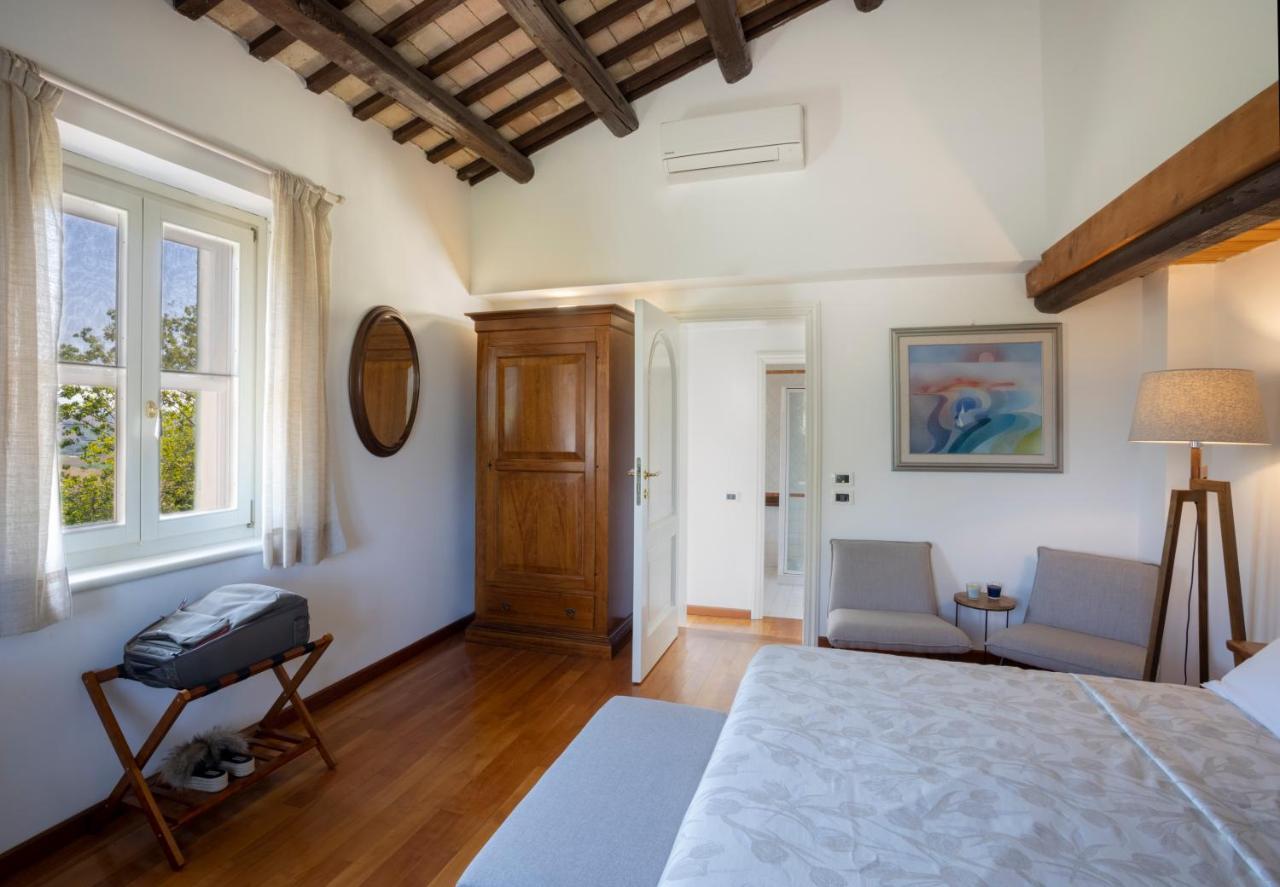 B&B LeMarche Rustico Exterior foto