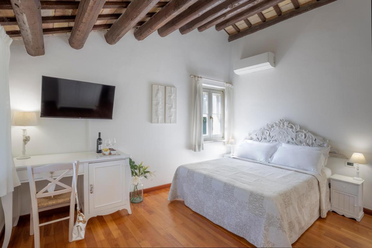 B&B LeMarche Rustico Exterior foto