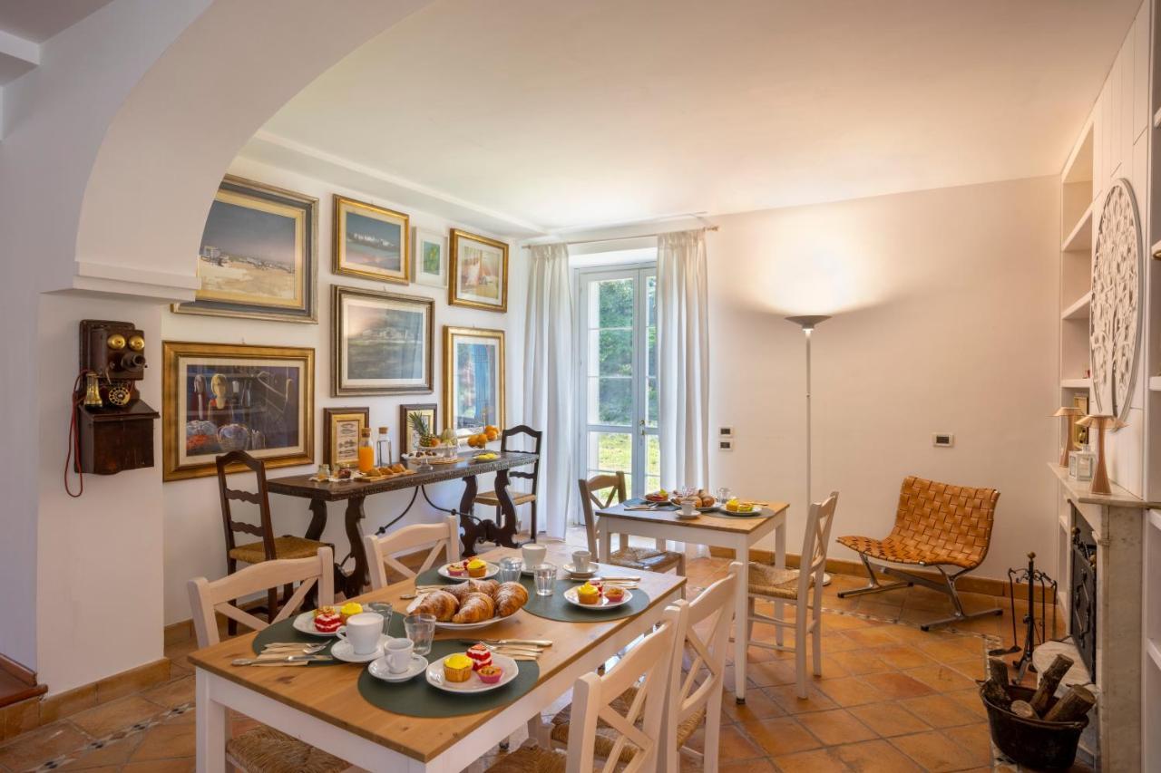 B&B LeMarche Rustico Exterior foto