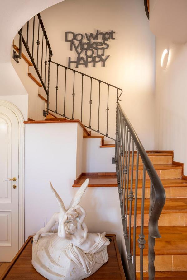B&B LeMarche Rustico Exterior foto