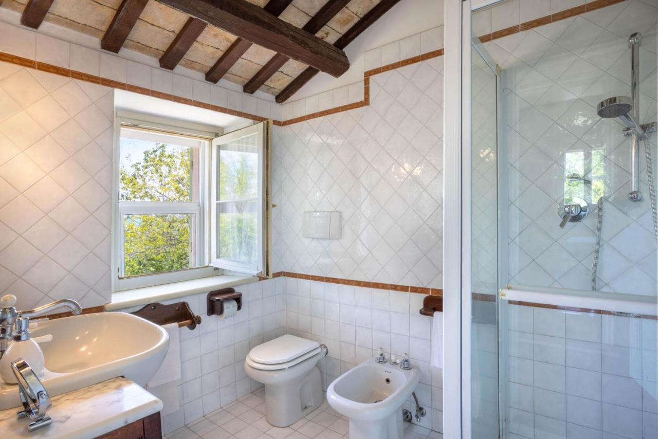 B&B LeMarche Rustico Exterior foto